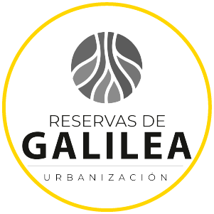 RESERVAS DE GALILEA